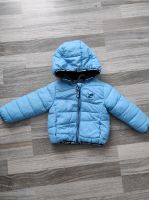 Jungen Jacke Übergangs Jacke Gr. 74 Nordrhein-Westfalen - Ennepetal Vorschau