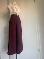 Culotte S Zara Bayern - Ingolstadt Vorschau