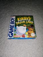 Kirby's Dream Land - Nintendo Game Boy Spiel Bonn - Niederholtorf Vorschau