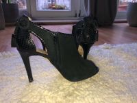 Ankle MICHAEL MICHAEL KORS Leder Highheels 38 Brandenburg - Potsdam Vorschau