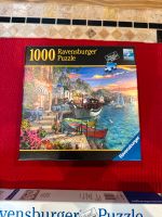 Ravensburger Puzzle 1000 No.80656 Saarland - Schiffweiler Vorschau