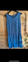 Kleid Ragwear Blau Herzen Gr. M NEUwertig Bayern - Siegsdorf Vorschau