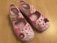 Badeschuhe wie Crocs Gr. 30 Hessen - Bad Soden am Taunus Vorschau