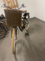 VICTORIA Damenfahrrad Retro 5.4 inkl. Fahrradschloss Nordrhein-Westfalen - Grevenbroich Vorschau