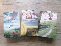 Charlotte Link Sturmzeit Trilogie Niedersachsen - Barßel Vorschau