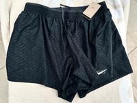 Nike Damen Running Shorts 2X schwarz neu Nordrhein-Westfalen - Düren Vorschau