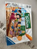 Ravensburger Tip Toi Lernspiel Wir spielen Schule Hessen - Hainburg Vorschau