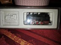 Arnold Spur N Dampflok BR 80 033 DB Art.Nr. ??? Hessen - Bad Emstal Vorschau