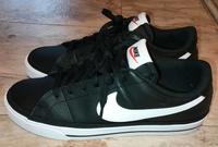 Neue Nike Sneaker Gr.41 Hessen - Rockenberg Vorschau