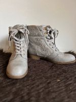 Leichte Stiefel in grau Nordrhein-Westfalen - Witten Vorschau