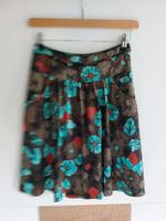 Rock von Mexx Gr. 34 XS Sommerkleid wNeu Berlin - Mitte Vorschau