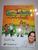 Das Tamusiland Liederbuch Sachsen - Taucha Vorschau