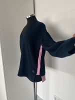 Marc o polo denim pullover v Ausschnitt blau rosa Baumwolle S M Nordrhein-Westfalen - Oberhausen Vorschau