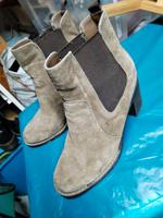 Stiefelette Damen Absatz Dortmund - Holzen Vorschau