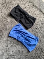 Tops (schwarz und blau) Hessen - Marburg Vorschau