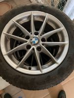 Bmw Felgen + Reifen Silbern 16 Zoll Bayern - Gerolzhofen Vorschau