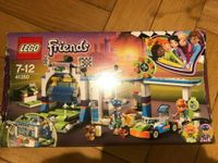 Lego Friends Autowaschanlage 41350 Essen - Essen-Stadtwald Vorschau