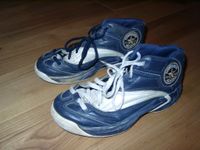 Schöne Sneakers von CONVERSE, Gr. 40 in gutem Zustand Hessen - Limburg Vorschau