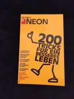 NEON 200 Tricks für ein besseres Leben  neuwertig Essen - Bredeney Vorschau