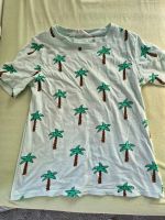 T-Shirt Palmen von H&M Thüringen - Kahla Vorschau