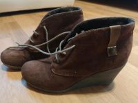 Damenschuhe Tom Tailor Größe 38 Bayern - Petersaurach Vorschau