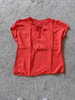 S. Oliver Shirt Bluse Größe 38 rot München - Thalk.Obersendl.-Forsten-Fürstenr.-Solln Vorschau