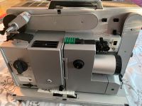 Bauer P7 L Universal Filmprojektor 16mm Nordrhein-Westfalen - Recklinghausen Vorschau