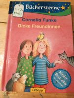 Buch Titel Dicke Freundinnen Essen - Steele Vorschau