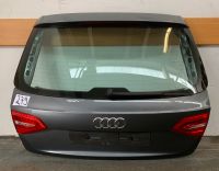 Audi A4 8K 8K0 Heckklappe Kofferraum Heckdeckel Tailgate Grau Nordrhein-Westfalen - Oberhausen Vorschau