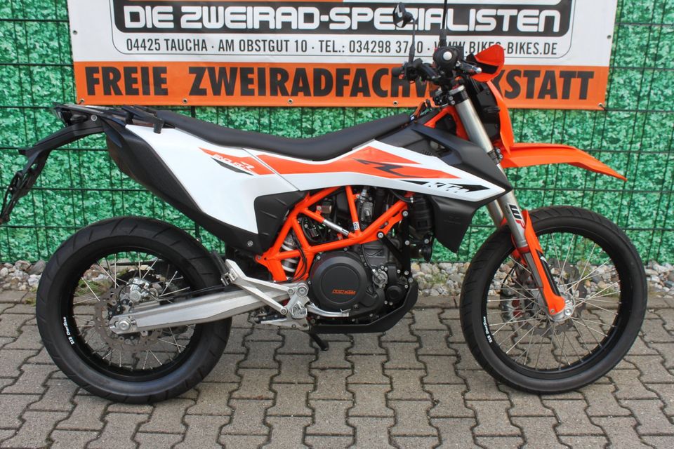 KTM 690 ENDURO R in Taucha