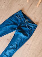 G-Star 3301 Low super skinny Gr. 25 Länge 34 neuwertig Hessen - Meißner Vorschau