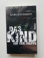 Das Kind auf der Treppe - Karla Schmidt Sachsen-Anhalt - Elbe-Parey Vorschau