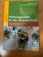 Heterogenität in der Grundschule Buch Hessen - Marburg Vorschau