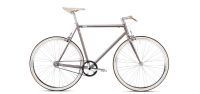 SUCHE Mika Amaro Mikamaro Custom Grey RH 54 Medium Riemenantrieb Frankfurt am Main - Rödelheim Vorschau