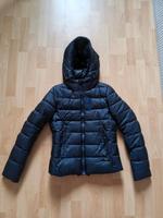 Daunenjacke G-star raw Damen Größe M blau Winterjacke Aachen - Aachen-Mitte Vorschau