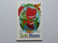 Martin Viertel Ticki Mumm Kinderbuchverlag DDR Sachsen - Schwepnitz Vorschau