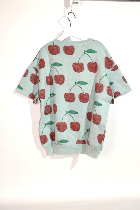 VERKAUFT The Animals Observatory Cherries Kleid/Shirt in Bremen