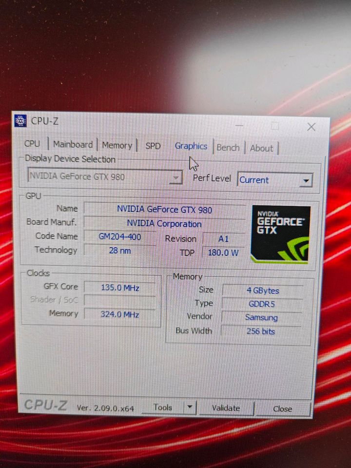 ASUS ROG G20CB - Gaming PC - Intel i7 - 16 GB RAM - 1TB SSD + HDD in Winsen (Aller)