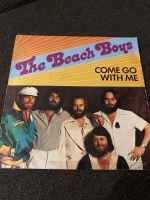 Single 45 The Beach Boys-come Go with me Bielefeld - Senne Vorschau