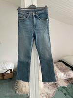 ZARA JEANS MIDRISE CROP STRAIGHT GR 34 Nordrhein-Westfalen - Mönchengladbach Vorschau