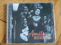 CD (Album) "Amália / Amalia Rodrigues" München - Laim Vorschau