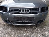 Audi a4 b6 Cabrio Stoßstange Bayern - Günzburg Vorschau