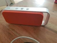JVC Bluetooth Lautsprecher Box SP-ABT1 Sachsen - Penig Vorschau