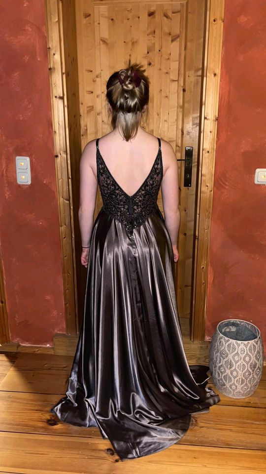 Festliches Kleid, Abiball Kleid, Tanzstunde in Rudolstadt