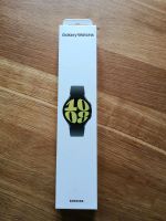 Samsung Galaxy Watch 6 Smartwatch Bayern - Ingolstadt Vorschau