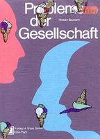 Probleme der Gesellschaft von Herbert Baumann Rheinland-Pfalz - Irmenach Vorschau