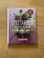 Vegetarisch Kochen Saisonal, gesund und lecker Nordrhein-Westfalen - Witten Vorschau