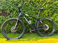 TREK Procaliber 9.7 MTB Hardtail Carbon Bike Größe L Bayern - Grafenau Vorschau