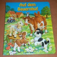 Kinderbuch: Auf dem Bauernhof Sachsen-Anhalt - Dessau-Roßlau Vorschau