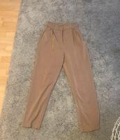 Stoffhose Beige Braun Nordrhein-Westfalen - Siegen Vorschau